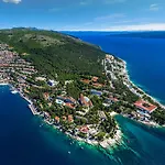 Villa Tonka With Jacuzzi Sauna And Private Pool