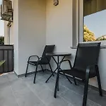 3Level Apartments Kroatien
