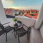Black & White Apartment Rovinj