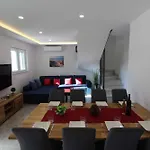 Holiday Home In Labin 43238