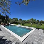 Olive Garden Paradise With Swimming Pool - New!!!