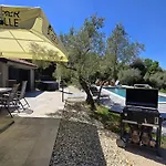 Olive Garden Paradise With Swimming Pool - New!!!