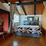 Romantic Studio For Two With A Pool