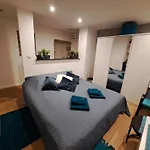 Apartman Barocco Lovran