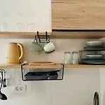 The Rise Studio Apartments Pula