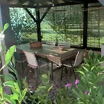 House Vugrinec With Garden And Parking