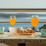 Apartment Oliva - Top Floor With Beautifull Sea View