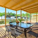 Mobile Homes Adriamar - Fkk Nudist Camping Solaris