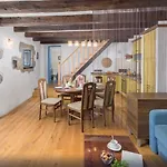 Istrian Villa With Four Bedrooms, Three Bathrooms, Private Pool, Table Tennis, Free Wi-Fi And Parking, View Of Beautiful Nature