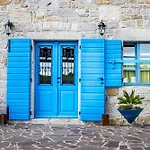 Istrian Villa With Four Bedrooms, Three Bathrooms, Private Pool, Table Tennis, Free Wi-Fi And Parking, View Of Beautiful Nature