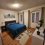 Apartman Oliva With Free Parking