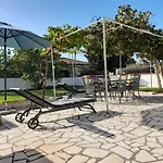 Ferienhaus Fuer 4 Personen Und 2 Kinder In Uag, Istrien Istrische Riviera