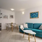 Degrassi Square Apartments (Adults Only)