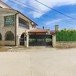 Holiday Home Villa Lancin - Rca453 By Interhome