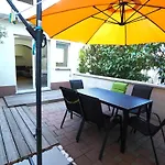 Apartment With Garden In Barbariga