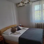 Apartment Adriatic Sea View Zoe