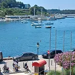 Apartment Adriatic Sea View Zoe
