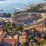 Apartman Histria