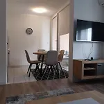 Apartman Histria