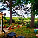Villa Roza, Holiday House Labin