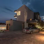 Villa Bellatrix In Fazana With Beach Front And Sea View
