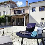 Berta In Sveti Petar U Sumi - Haus Fuer 4-5 Personen