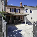 Berta In Sveti Petar U Sumi - Haus Fuer 4-5 Personen