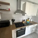 Apartman Tea