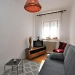 Apartments Nada