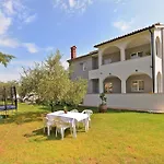 Ferienwohnung Fuer 4 Personen Ca 50 Qm In Fazana, Istrien Istrische Riviera