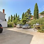 Ferienwohnung Fuer 4 Personen Ca 50 Qm In Fazana, Istrien Istrische Riviera