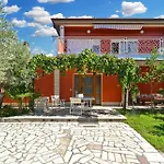 Ferienwohnung Fuer 5 Personen Ca 55 Qm In Stinjan, Istrien Istrische Riviera