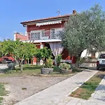Ferienwohnung Fuer 5 Personen Ca 55 Qm In Stinjan, Istrien Istrische Riviera