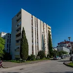 Apartman Mikka