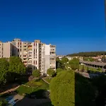 Apartman Mikka