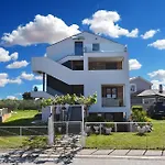 Ferienwohnung Fuer 7 Personen Ca 100 Qm In Fazana, Istrien Istrische Riviera