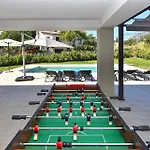 Ferienhaus Mit Privatpool Fuer 6 Personen Ca 200 Qm In Vintijan, Istrien Istrische Riviera