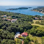 Ferienhaus Fuer 6 Personen Ca 75 Qm In Banjole, Istrien Istrische Riviera