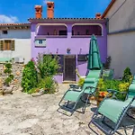 Ferienhaus Fuer 5 Personen Ca 70 Qm In Rakalj, Istrien Bucht Von Rasa
