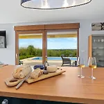 Villa Rok In Beautiful Olive Oasis, 2Bd, Pool, Wifi