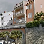 Sunny Adriatic Apartments Valentin
