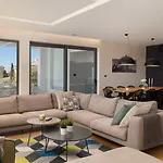 Villa Old Olive I
