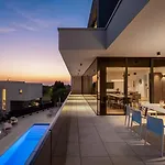 Villa Old Olive V