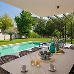 Villa Mapejana