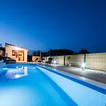 Villa Veronika, A Cozy And Charming Villa For Summer Holidays