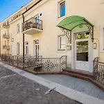 Apartment Marina -1St Row To The Sea With Private Parking