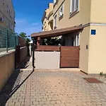 Apartment Nina