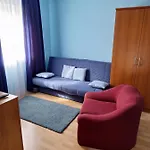 Apartments Slavica
