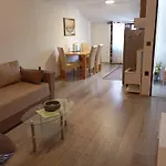 Apartman Goga