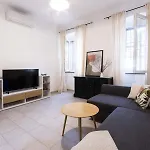 Apartman Mariposa Pula Centar